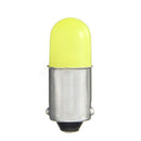 2X 1156 BA9S P21W COB 12V LED Car Backup Reverse Indicator Turn Light Lamp FT