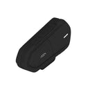 Motorcycle Bike Helmet Intercom Bluetooth Headset Interphone MP3 FM G2X6
