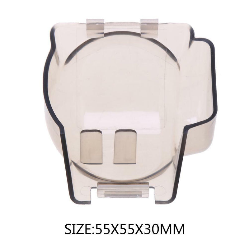 Gimbal Camera Protective Cover Lens Cap for DJI MAVIC PROMAVIC PRO Drone Parts