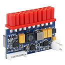 Dc Atx Peak Psu 12V 120W Pico Atx Switch Mining Psu 20Pin Mini Itx Dc To At