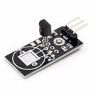 DS18B20 single-bus digital temperature sensor module Board for Arduino
