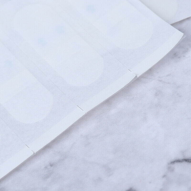 40PCS V-Shape Face Maker Facial Label Lift Up Fast Maker Chin Invisible StiS Gw