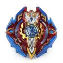 Alloy Burst Gyro Fighting Gyroscope Spinning Toys Gifts with Launcher