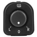 Car Electric Power Mirror Switch For Passat B6 Golf V Vi Cc 1K0959565F X3X1