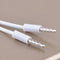 3.5mm Audio Headset Mic Y Splitter Cable Adapter TRRS to 2 TRS For PC Laptop