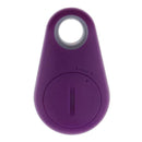 2 Pieces Mini Smart Finder Bluetooth Tracer, Can Track Keys, Pets, Phones,