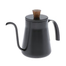 Tea Kettle Coffee Kettle Pour Over Coffee Kettle, 400ml Gooseneck Kettle