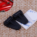 2X 1:10 Scale RC Car Parts Crawler Engine Cover Hinge fit for Traxxas TRX-4 TRX4