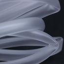 4 * 6 mm Oxygen Pump Hose for Air Bubble Stone r Aquarium Fishbowl Pond Pum K1S4