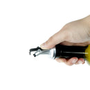 1pc Wine Olive Oil Pourer Nozzle Bottle Dispenser Liquid Pourer Stopper ME