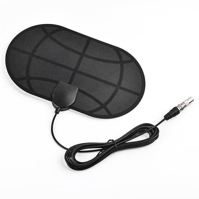 960 Miles Rang 1080p 4K HD HDTV Antenna Signal Receiver Amplifier for Digital TV