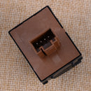 Decor Window Switch Button Fit for Skoda Fabia 2 Octavia 1Z Roomster 1Z0959858