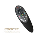 Silicone Cover Case Protective Skin For Lg An-Mr500G Smart Tv Remote Contro
