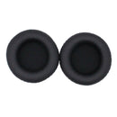 Replacements Ear Pad Eartip Cushions for AKG K545 K845BT K540 Headphones Black