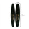 4D Silk Fiber Eyelash Mascara Extension Makeup Black Waterproof Kit Eye-Lashes&