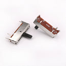 Durable Metal Guitars A250K Slide Potentiometer Positioner Musical Instrument