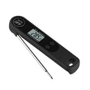 Meat Thermometers Food Thermometer Digital Candy Thermometers with Long Probe