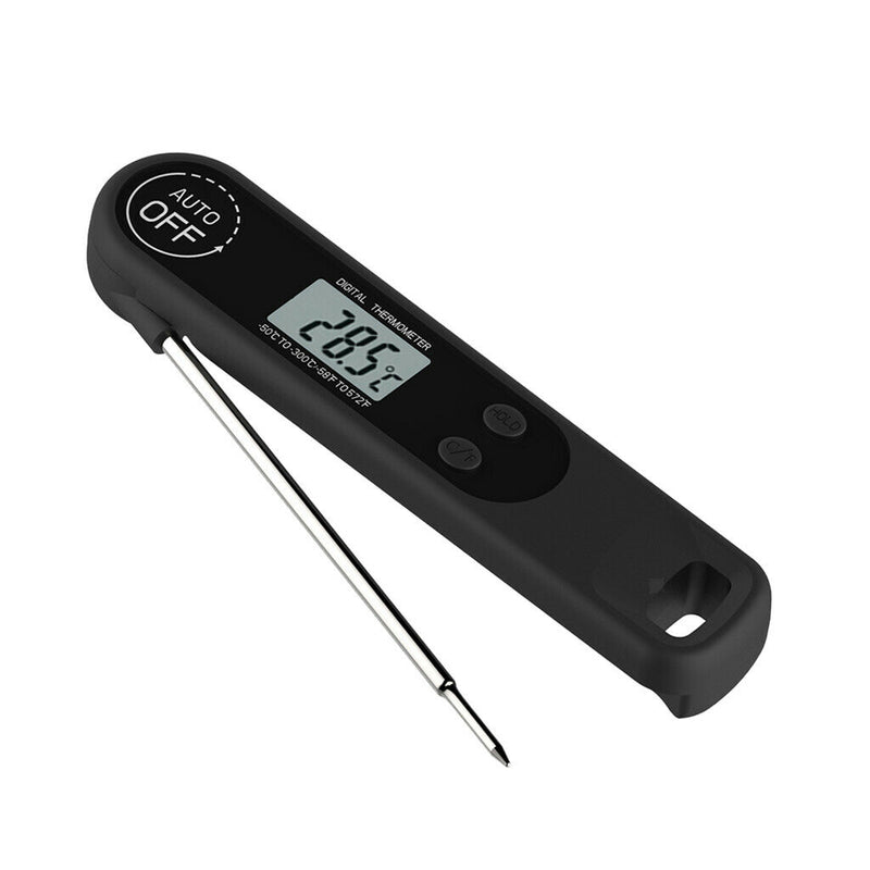 Meat Thermometers Food Thermometer Digital Candy Thermometers with Long Probe