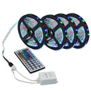 20m LED Light Strips Light Tape Indoor Night Lamp Home Shop Cub Decoration