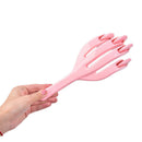 1pc Neck Back Roller Massager Face Four Claw Type Body Massager Roller