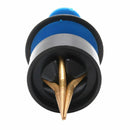 Portable Copper Fishing Pellet Bait Tool Bander Fishing Lures Lightweight F