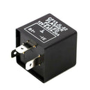 3 Pin Electronic Car Flasher Relay CF13 JL-02 fix LED light Hyper,Flash Blink!j