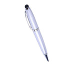 2 Pieces 8G&16G Capacitive Stylus + Ballpoint Writing Pen + USB Drive for PC
