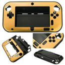 New Hard Aluminum Skin Cover Case For Nintendo Wii U Gamepad Remote Control
