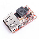 5pcs DC-DC Step Down Module Buck Converter 6-24V To 5V 3A Power Supply 97.5