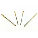 2pcs Large Eyes  Blunt Needles Wool  Hand Knitter for Yarn Sewing Darning