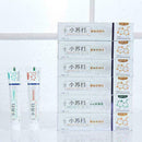 Viaty Baking Soda Deep Sea Salt Toothpaste BRAND NEW TO MARKET STAIN REMOVE T1X4