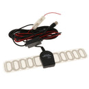 Car Digital TV DVB-T FM/Radio Antenna Amp Booster F Plug