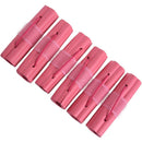 Womens 6pcs Magic Hair Curler Fashion Sponge Hair Roller Hair Styling DIY