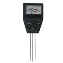 Soil Moisture Meter and pH Level Tester for Plants Crops Flowers Vegetable