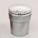 New Portable Car Home LED Light Ashtray Auto Travel Cigarette Ash Holder Cup