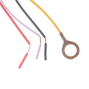 AC 100-240V 3 Way Touch Control Sensor Switch Desk light Parts For Lamp SwitchJR