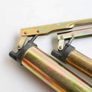 400CC Pneumatic Manually Pressure Lever Type Grease Gun Auto Oil Injector G U6Z5