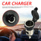 Metal Cigarette Lighter Socket 12V Power Outlet for Car Boat Motorcycle ATV