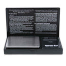 500/0.01g High Precision LED Electronic Jewelry Scale Balance Weighing Tool
