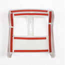 Rear Air Conditioning Vent Outlet Frame Cover for Mercedes Benz C Class W20