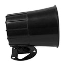 125dB Loud Warning Alarm Siren Universal for Truck Boat Tractor Ship 24V