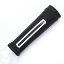 For Jogging Arm Band Case Short Sleeve Arm Warmer Cellphone Case Wrist Pocket
