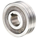 High Precision Wire Feed Wheel 0.6X0.8 Mig Welder Wire Drive Wheel N9X7
