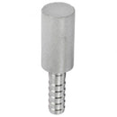 0.5 Diffusion Stone Steel Beer Carbonation Aeration for Kegged Beer Wine To