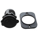 12v universal waterproof cigarette lighter for car bike motorcycle I5M4
