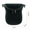 Waterproof Soft Camera Bag Case With Strap For Eos M100 M50 M10 M6 M5 M3 M2 P5J2