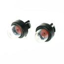 Petrol Snap in Primer Fuel Pump Bulbs For Chainsaws Trimmer Chainsaw Carburet BX