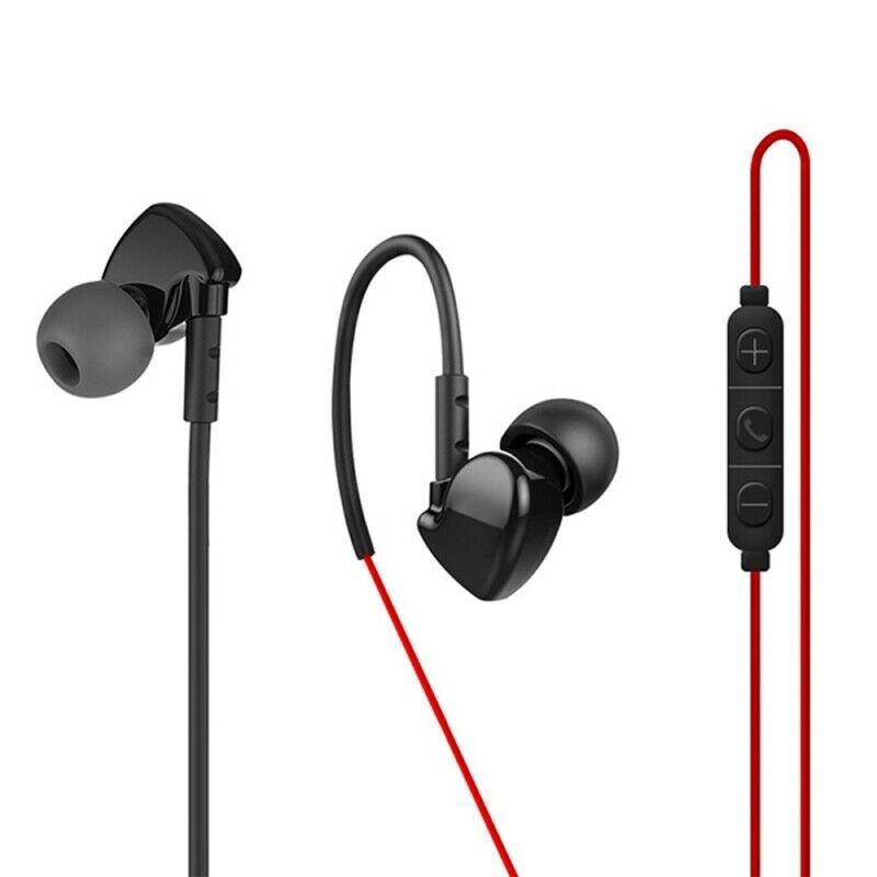 Universal-bluetooth-Wireless-Stereo-Headset-Sport-Earphone-Headphone dfs ENX