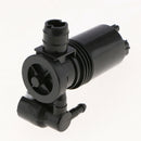 Windshield Washer Pump - Parts  8A61-17K624-AA-for Lincoln MKX 2007-2014 (Front
