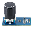 CJMCU-111 Encoder rotary encoder code switch C6R4